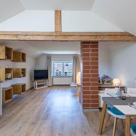 Ferienwohnung Linde Taching am See Exterior foto