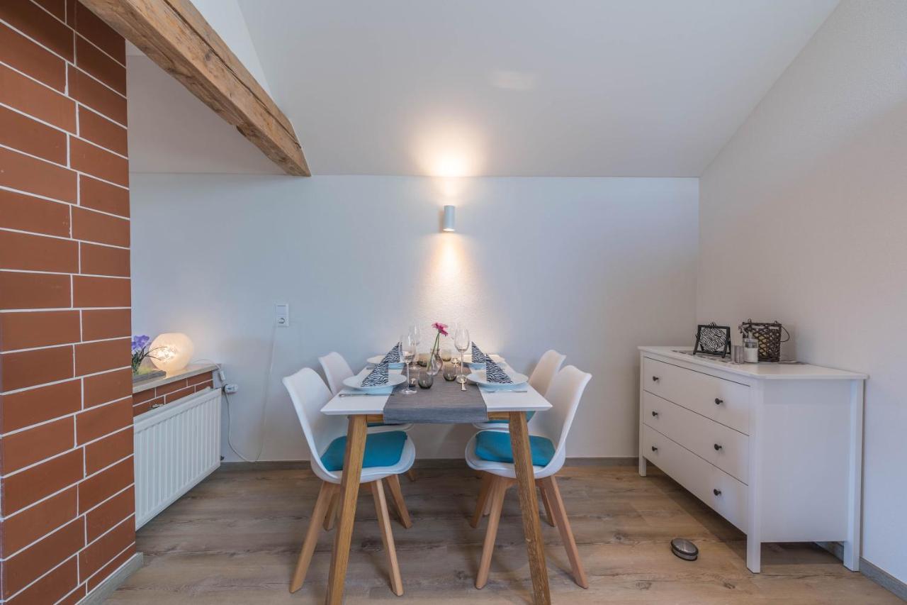 Ferienwohnung Linde Taching am See Exterior foto